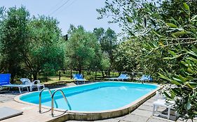 Agriturismo La Fragolaia